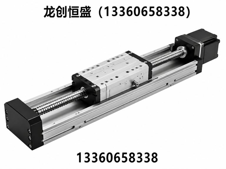 静海区晶圆搬运机器人展示图